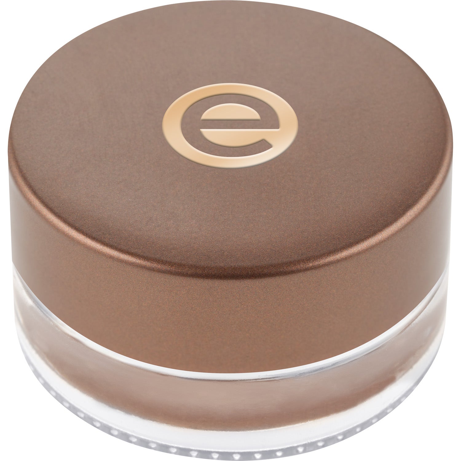 essence Cream Eyeshadow 03 Oyster - 5 g billede