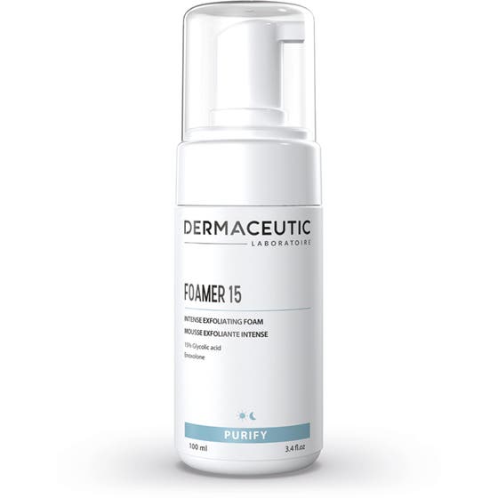 Foamer 15 Dermatological Cleanser