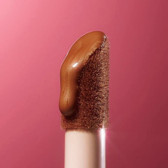 Halo Glow Liquid Filter