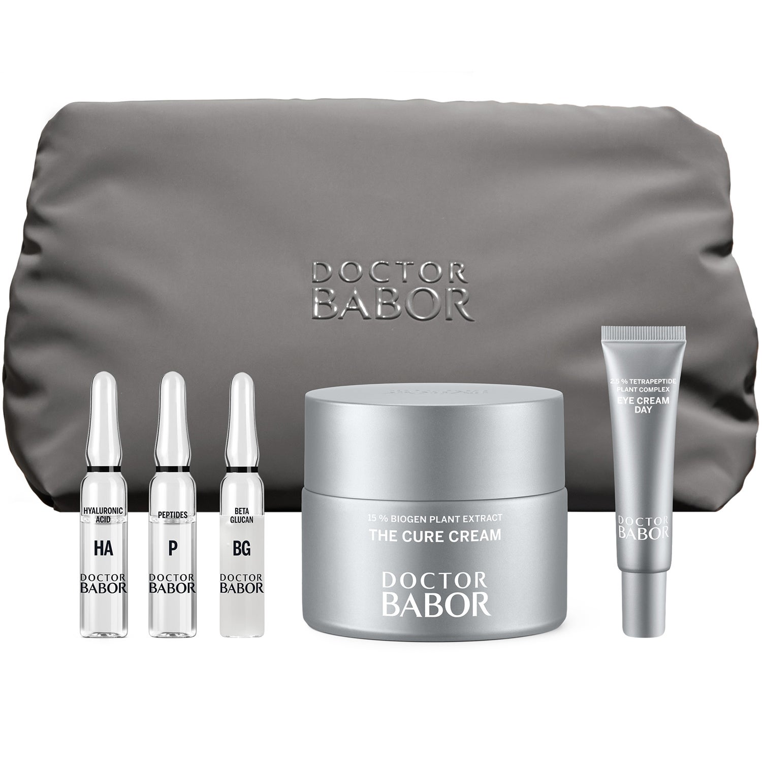 Doctor Babor Regeneration Set 63 ml