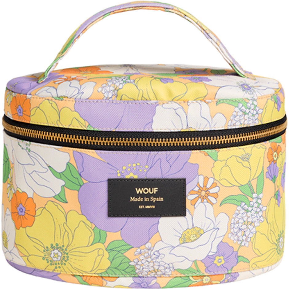 WOUF Vanity Bag Yelli