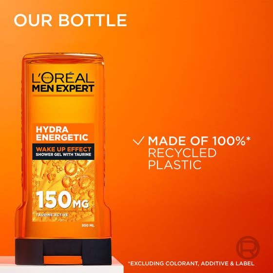 Men Expert Shower Gel