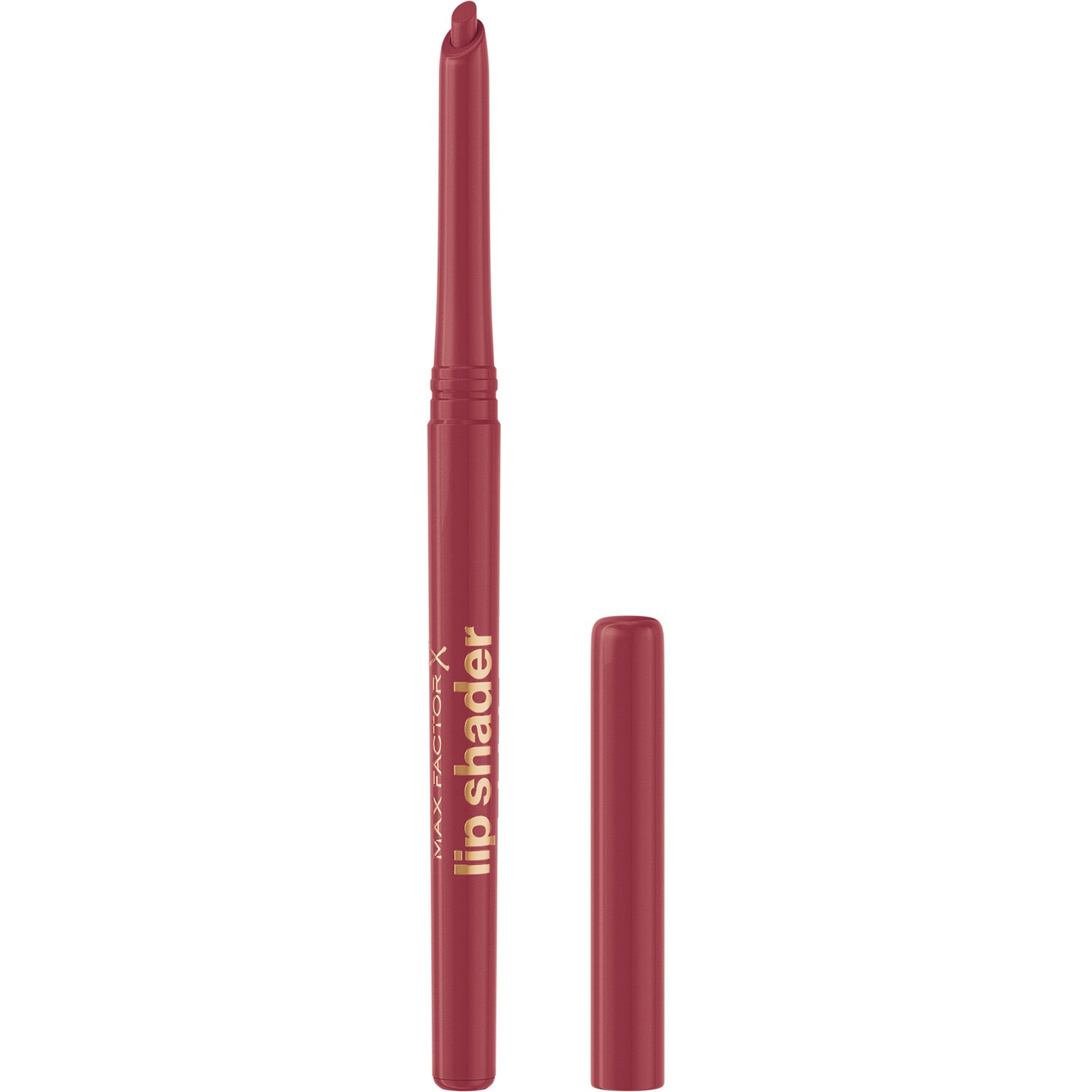 Max Factor 2000 Calorie Lip Shader 50 Berry Frame - 0,35 g billede