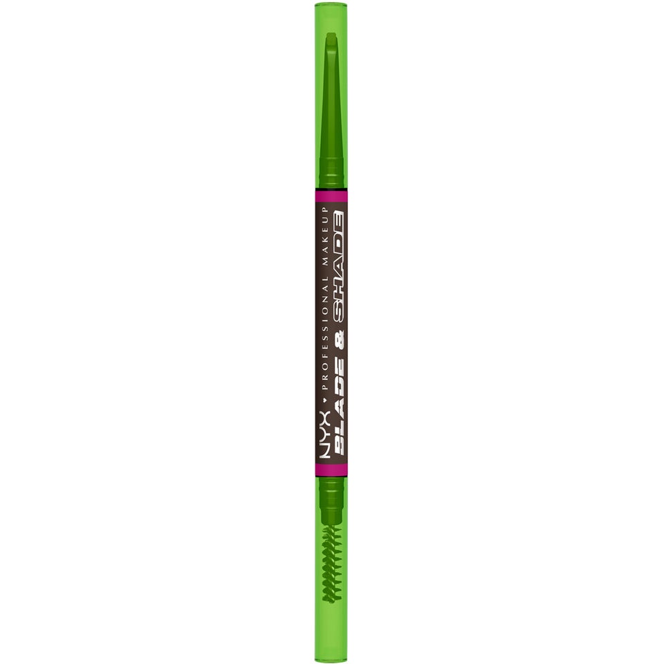 Blade & Shade Brow Pencil 03 Cool Ash