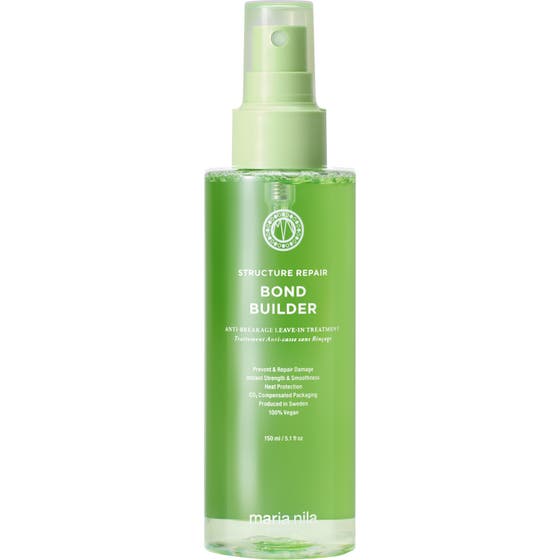 Structure Repair Bond Builder