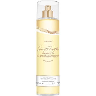 Lemon Pie Body Mist