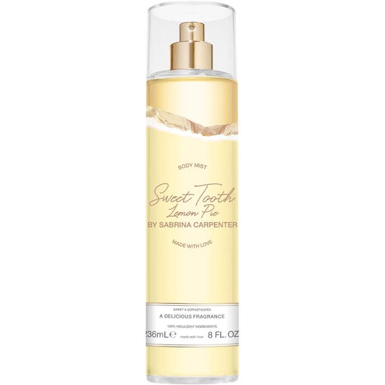 Lemon Pie Body Mist