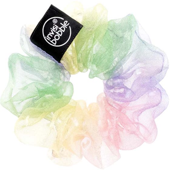 Sprunchie Trio Retro Dreamin' Macaron