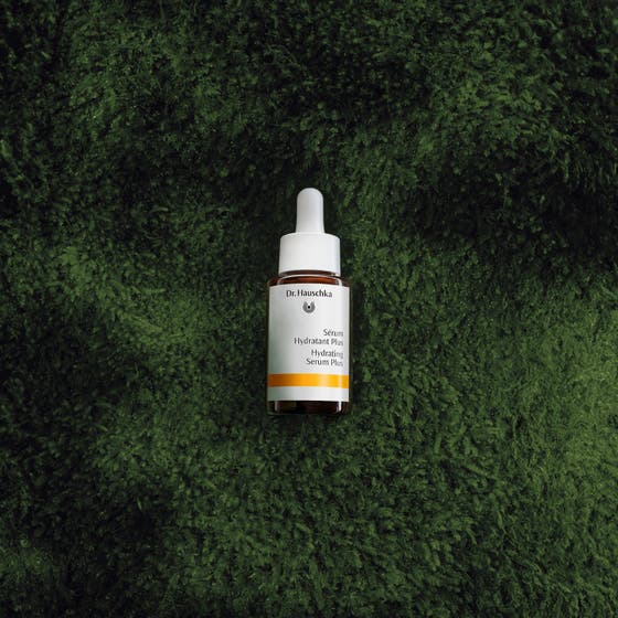 Hydrating Serum Plus