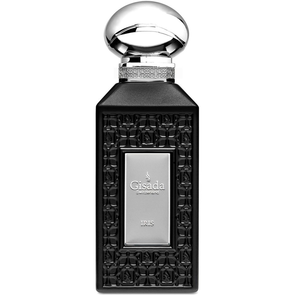 Luxury Collection Iris Parfum