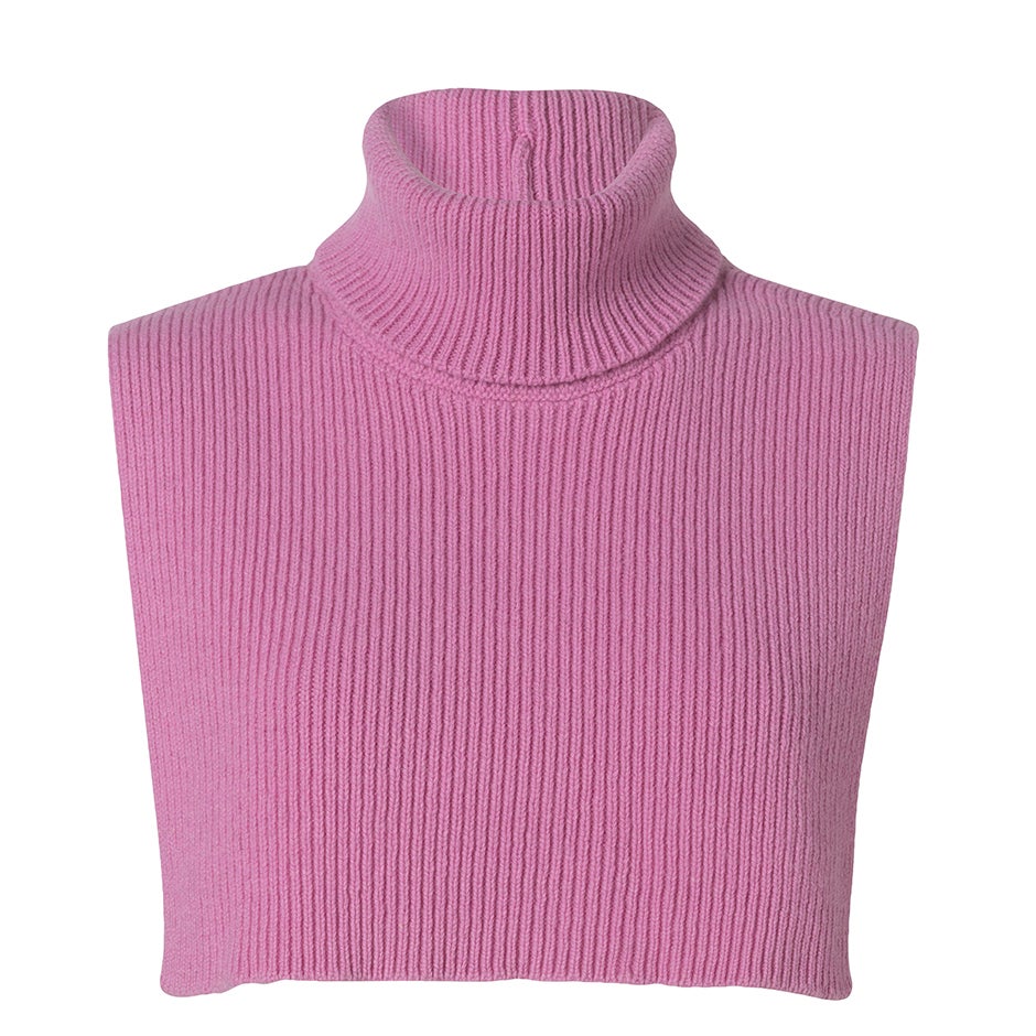 BeckSöndergaard Colby Bib Neck tröjor dam