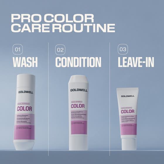 Dualsenses Color Repair & Radiance Balm
