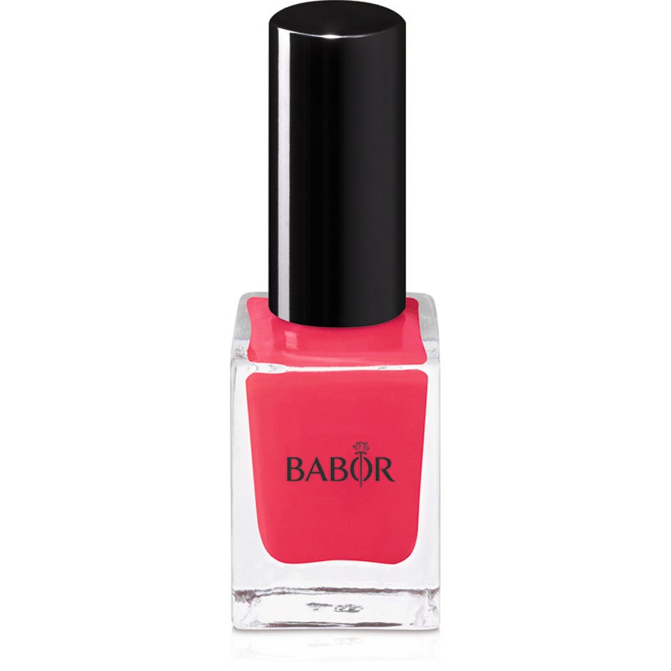 Babor Nail Colour 25 Raspberry