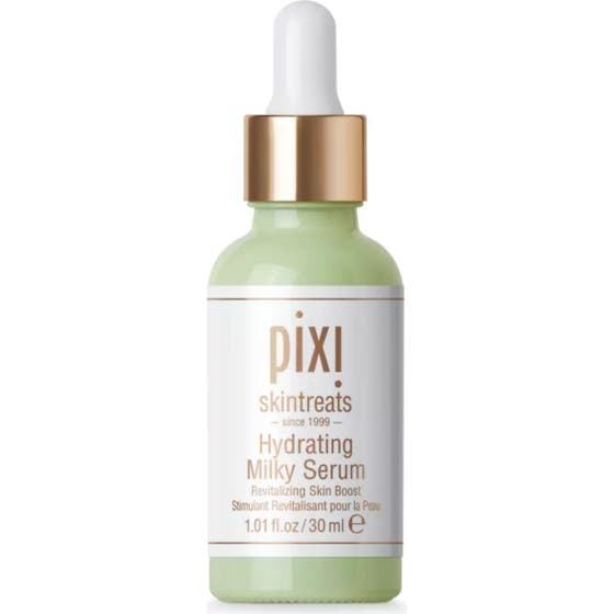 Hydrating Milky Serum