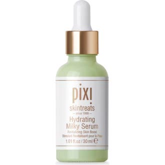 Hydrating Milky Serum