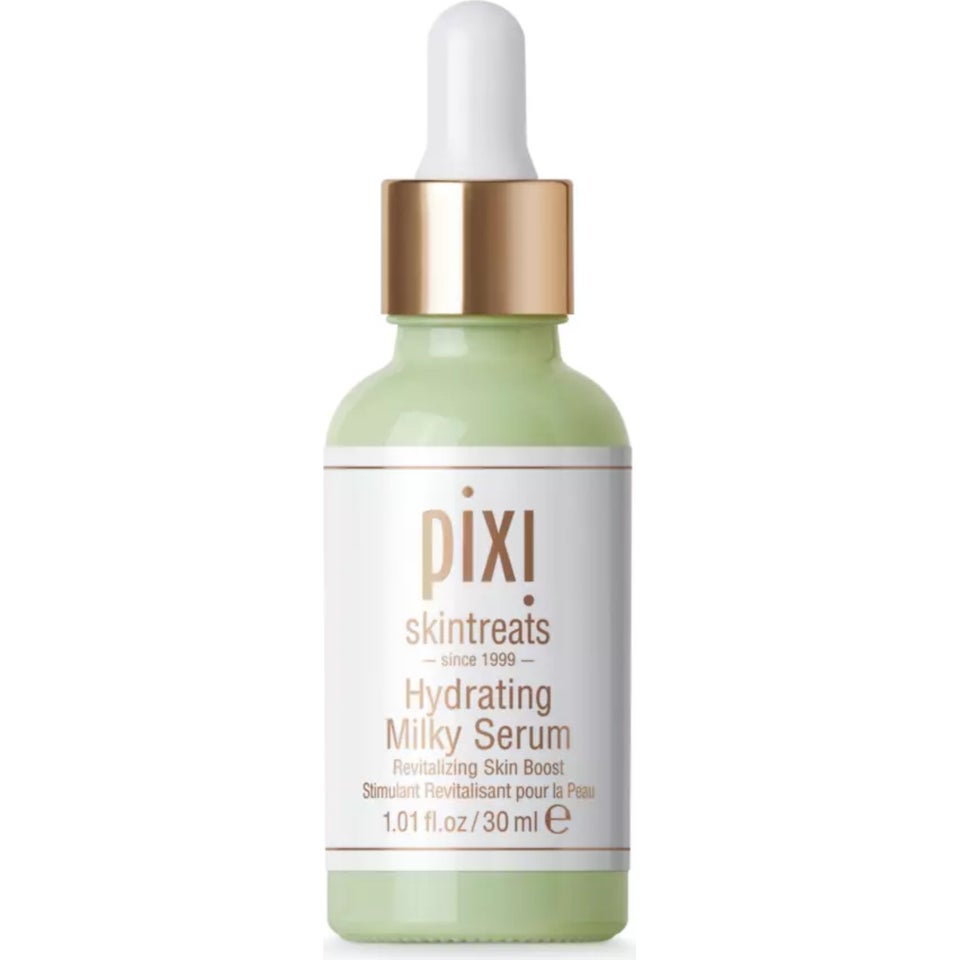 Hydrating Milky Serum