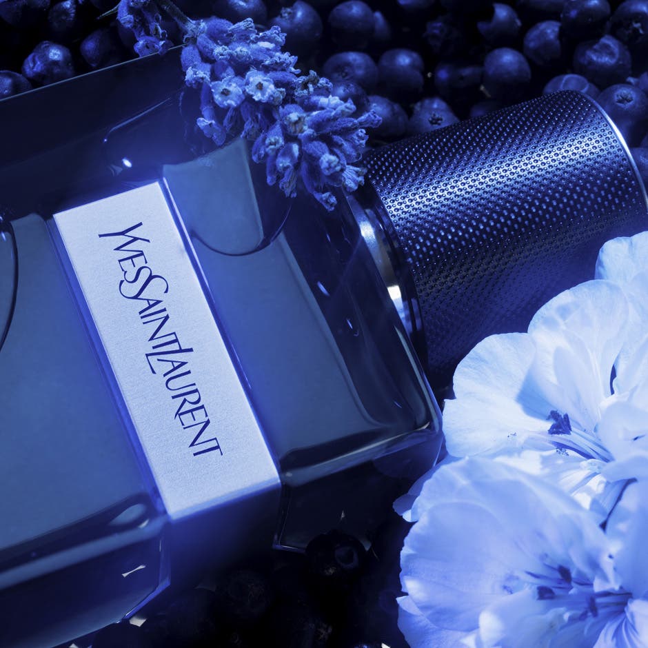 Yves Saint Laurent Y Intense Eau de Parfum 60 ml | NordicFeel