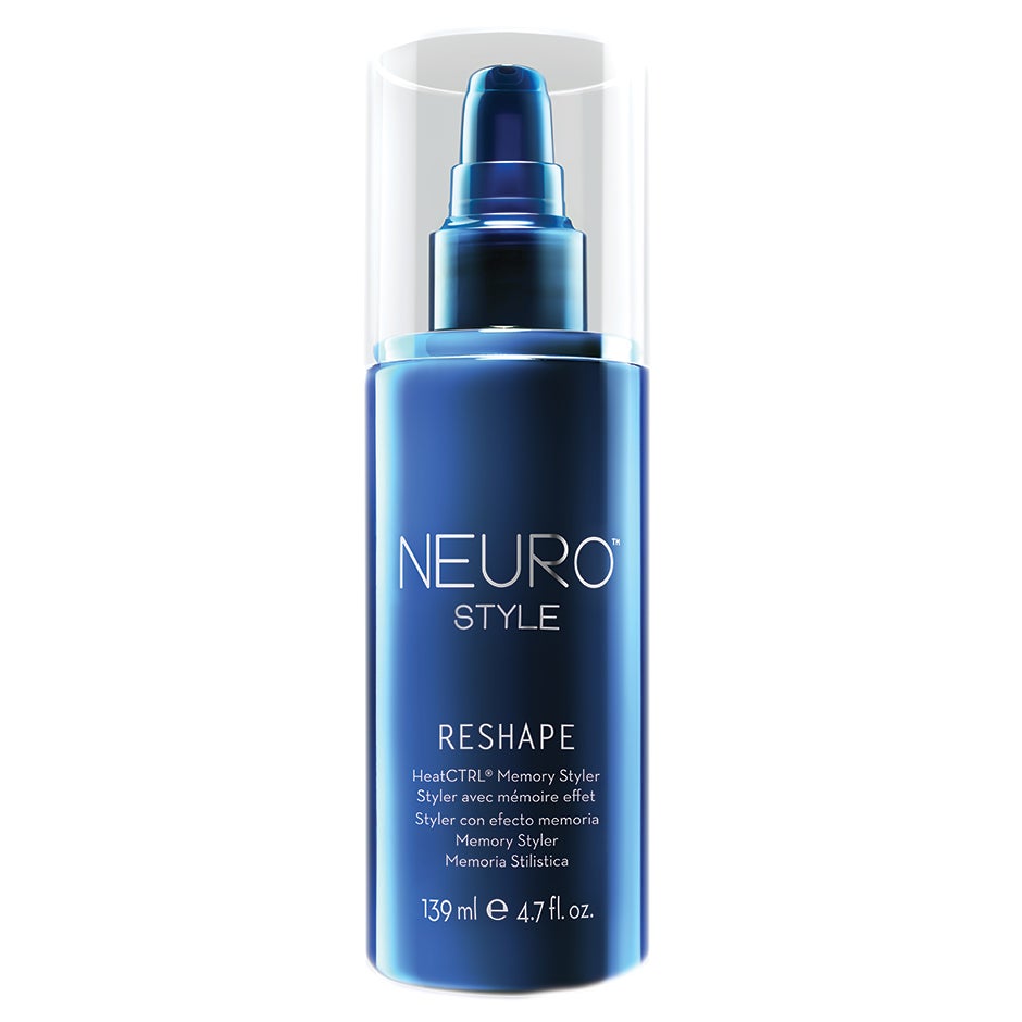 Paul Mitchell Neuro Reshape HeatCTRL Memory Styler
