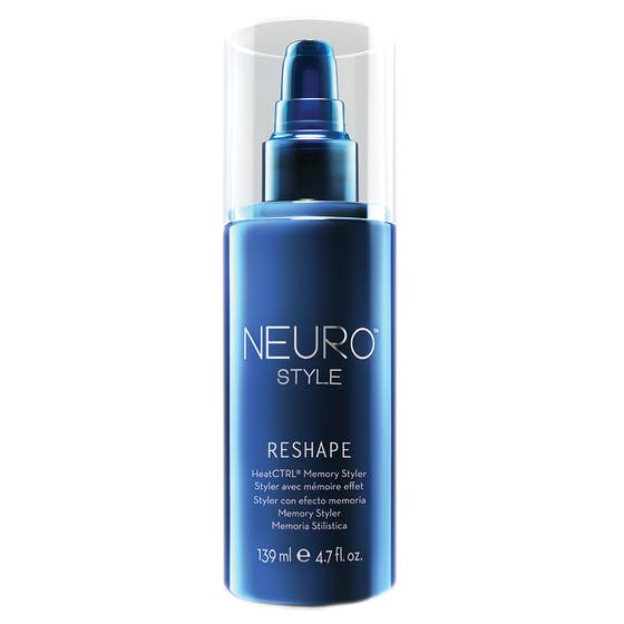 Neuro Reshape HeatCTRL Memory Styler