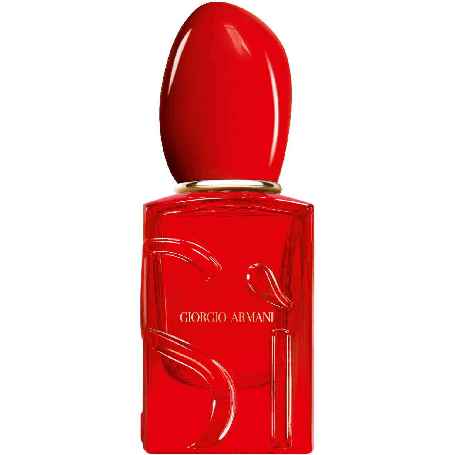 Armani Si Passione Red Musk 30 ml