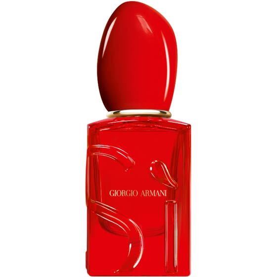 Si Passione Red Musk