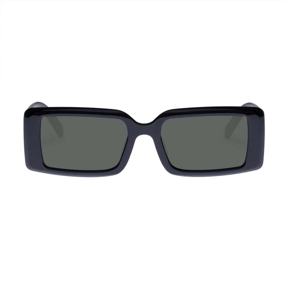 The Impeccable Sunglasses