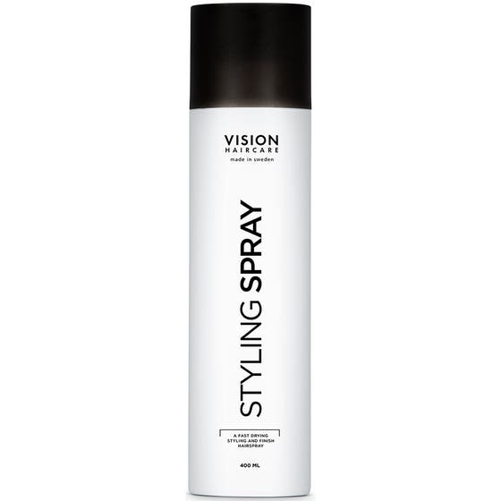 Styling Spray