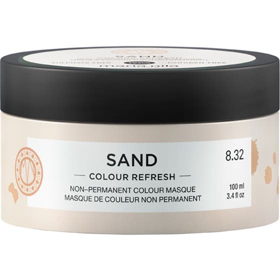 Color Refresh