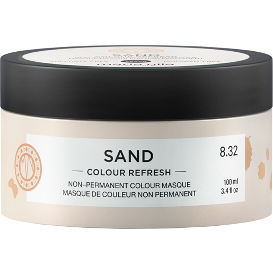 Color Refresh