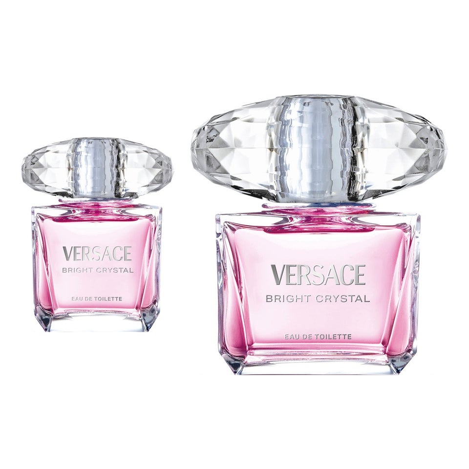 Bright Crystal 90 ml EdT