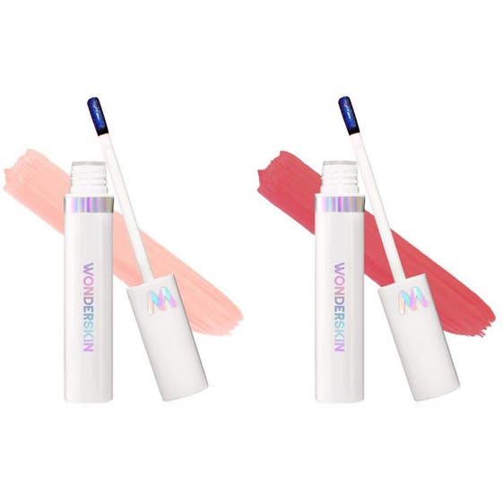 Wonder Blading Lip Stain Masque