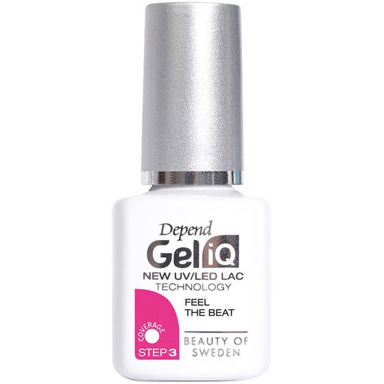 Gel iQ