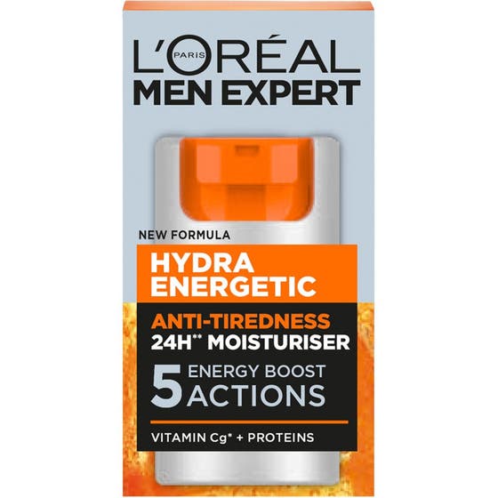 Men's Hydration Essentials Set
