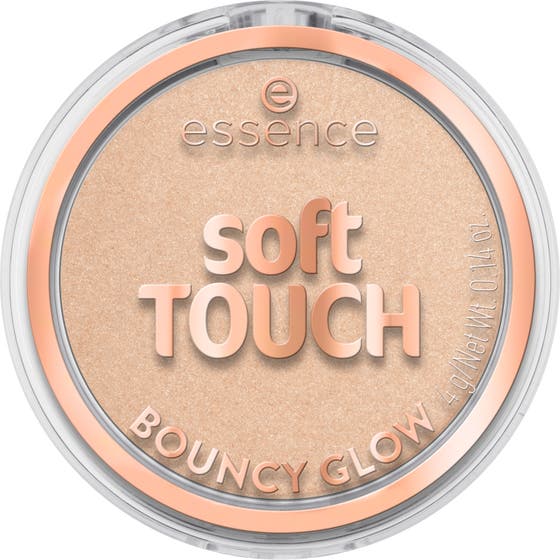 Soft Touch Bouncy Glow