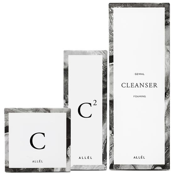 C-serie Simple Routine