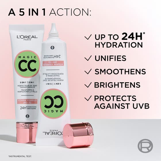 Magic CC 5 in 1