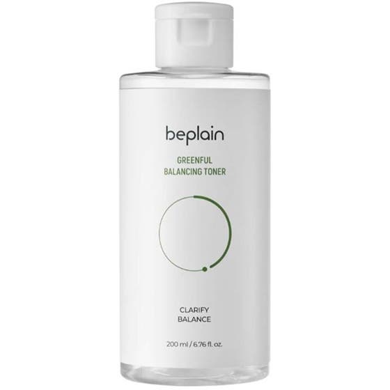 Greenful Balancing Toner