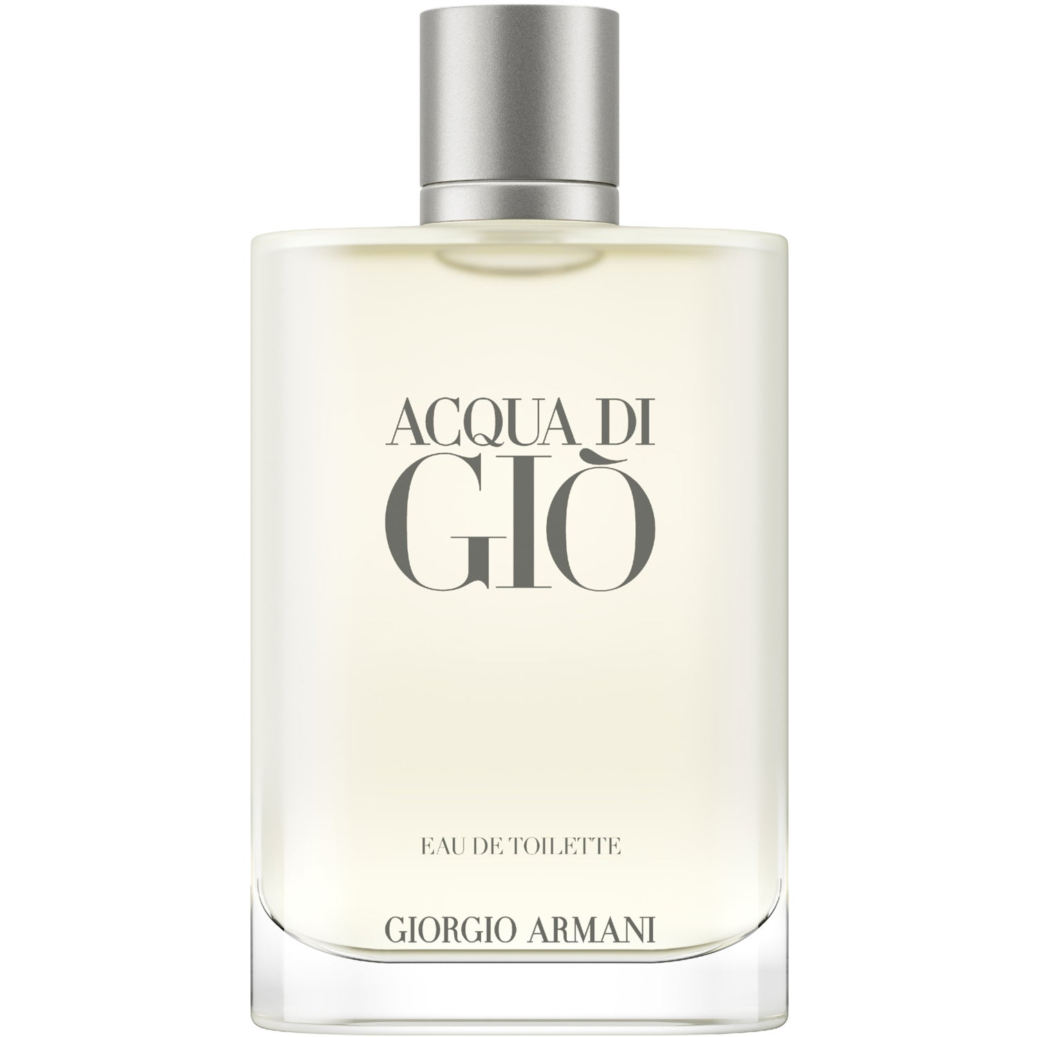 Armani Acqua di Giò Eau de Toilette - 200 ml