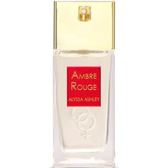 Ambre Rouge