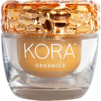 Turmeric Glow Moisturizer