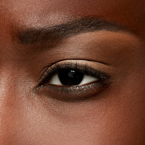 Satin Single Eyeshadow