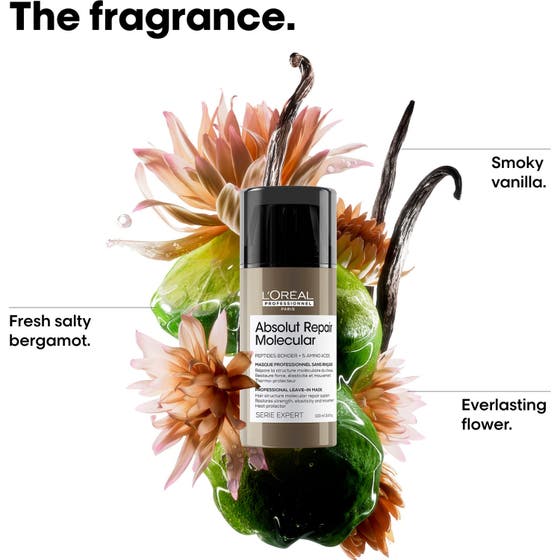 Absolut Repair Molecular Leave-in Mask