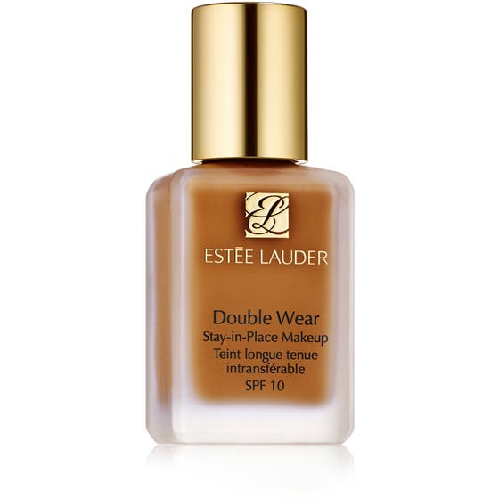 Double Wear Stay-In-Place Foundation SPF10