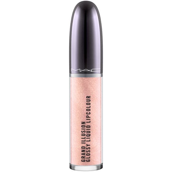 Grand Illusion Glossy Liquid Lipcolour