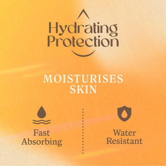 Hydrating Protection C-Spray