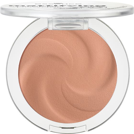 Mattifying Compact Powder