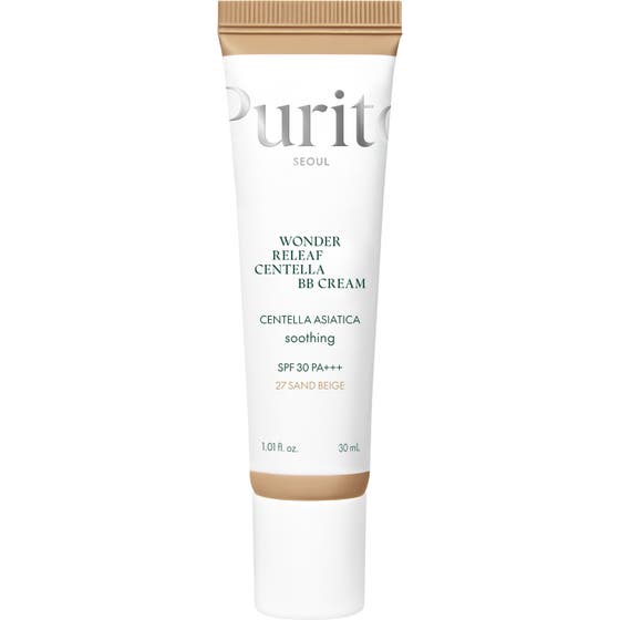 Wonder Releaf Centella BB Cream