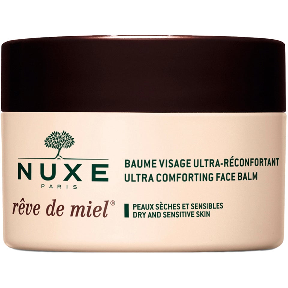 Rêve de Miel Face Cream