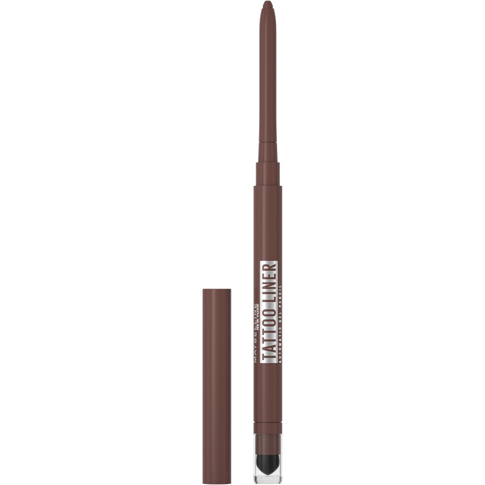 Tattoo Liner Smokey Gel Pencil Grey 1 pcs