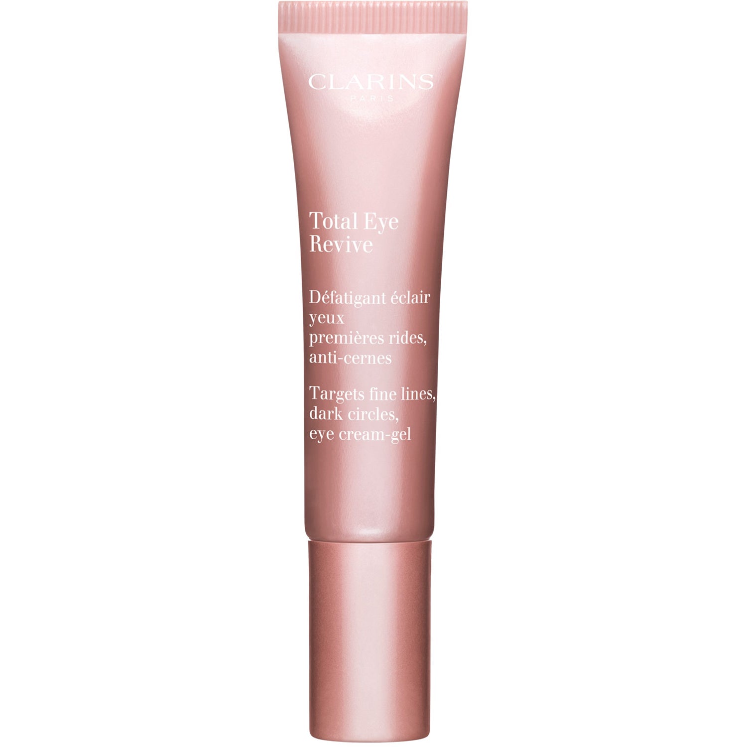 Clarins Total Eye Revive 15 ml billede